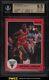 1985 Star Basketball Michael Jordan Rookie Rc #117 Bgs 9.5 Gem Mint