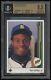1989 Upper Deck Ken Griffey Jr. Bgs 9.5 Gem Mint Rookie Rc #1 Baseball Card