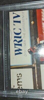 1993 Richmond Braves Camera #15 Chipper Jones RC BGS 9.5 GEM MINT POP 1 Only