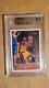 1996-97 Topps #138 Kobe Bryant Rookie Card (rc) Bgs 9.5 With 10 Subgrade! Gem Mint