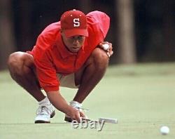 1996 SI For Kids Tiger Woods RC (SUPER RARE/COLLECTORS PIECE!) BGS9.5 GEM MINT