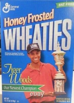 1996 SI For Kids Tiger Woods RC (SUPER RARE/COLLECTORS PIECE!) BGS9.5 GEM MINT