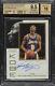 19-20 Panini Contenders #3 Kobe Bryant Bgs 9.5 Gem Mt With 10 Perfect On Card Auto