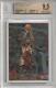 2003-04 Lebron James Topps Chrome Rc. Bgs 9.5 Gem Mint Withquad 9.5 Subs