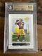2005 Topps Aaron Rodgers #431 Green Bay Packers Rookie Rc Bgs 9.5 Gem Mint