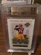 2005 Topps Aaron Rodgers Rc #431 Bgs 9.5 Gem Mint