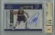2009-10 Stephen Curry Playoff Contenders Auto Rc- Bgs 9.5 Gem Mint. Rare