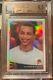 2009-10 Stephen Curry Topps Chrome Refractor Rookie Bgs 9.5 Gem Mint! Hot
