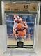 2009 Stephen Curry Rookie Auto Court Kings /649 Bgs 9.5 X4 With10 Auto Gem Mint