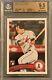 2011 Topps Update Mike Trout Rookie Baseball Card Bgs 9.5 Gem Mint Rc #us175