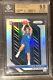 2018-19 Panini Prizm Silver Luka Doncic Rc Rookie Bgs 9.5 Gem Mint Prism