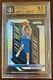 2018-19 Panini Silver Prizm #280 Luka Doncic Rc Rookie Bgs 9.5 Gem Mint