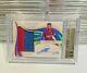 2020 Panini Immaculate Soccer Lionel Messi Bgs 9.5 Gem Mint Pop 1 Patch Auto /25