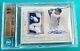 #/25 Kyle Schwarber Bgs 9.5 Gem Mint 2016 Panini Flawless Auto Patch Rc #1 Cubs
