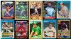 A Year In Baseball Cards 1987 The Sets The Players And The Most Valuable Cards Today