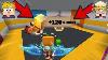Added A Gift For 120 G Cubes In Blockman Go Bed Wars Funny Moments