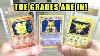 Are My 1st Edition Pokemon Cards Gem Mint My Bgs Graded Cards Are Back