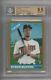 Byron Buxton 2015 Topps Heritage Gold Refractor Rookie Rc 2/5 Bgs 9.5 Gem Mint