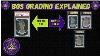 Explaing Bgs Grading Levels Gem Mint True Gem And True Gem Plus Explained Simply