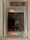 Kevin Durant 2007 2008 Topps Chrome Refractor Rc Gem Mint Bgs 9.5 Quad 9.5 Subs
