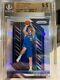 Luka Doncic 2018-19 Panini Silver Prizm Rc Bgs 9.5 Gem Mint Refractor Rookie