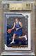 Luka Doncic Nba Hoops Winter Rookie Card Rc Edition Sp #268 Bgs 9.5 Gem Mint