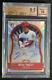 Mike Trout 2011 Topps Finest Rookie Auto Refractor Rc /499 Gem Mint Bgs 9.5