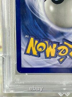Mewtwo Holo Pokemon Card English Unlimited Base Set 10/102 BGS PSA 10 GEM MINT