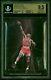 Michael Jordan Scoring Kings 1993-94 Fleer Ultra Bgs 9.5 Gem Mint Insert Foil