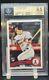 Mike Trout 2011 Topps Update #175 Rc Rookie Card Bgs 9.5 Gem Mint 10 Corners