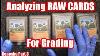Mtg Grading Reserved List Raw Card Analysis For Bgs Kenosha Trip Part 3