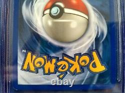 Pokemon WoTC Neo Destiny #107 Shining Charizard Holo BGS Graded 9.5 Gem Mint PSA