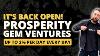 Prosperity Gem Ventures Details Plus A 100 Giveaway
