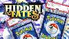 Psa Returns Hidden Fates All Gem Mint 10 Pokemon Cards