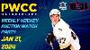 Pwcc Live Weekly Hockey Auction Jan 21 2024