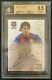 2004 Panini Lionel Messi Barca Campeon Rookie Rc Bgs 9.5 Gem Menthe