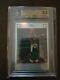 2007-08 Kevin Durant Chrome Refractor Rc- Topps Bgs 9.5 Gem Mint- 1165/1449