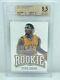 2012-13 Panini Marquee #401? Kyrie Irving? Rookie Rc Bgs 9.5 Gem Mint Nets