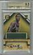 2013-14 Giannis Antetokounmpo Or Standard Auto Patch Rc. Bgs 9.5 Menthe Gemme