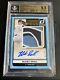 2016 Donruss Promising Pros Blake Snell Auto Patch 8/10 Bgs 9.5 Gem Mint<br/><br/>2016 Donruss Promising Pros Blake Snell Auto Patch 8/10 Bgs 9.5 Gem Mint