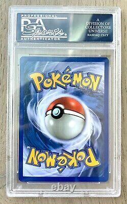 Crystal Charizard Holo Pokemon Card E-skyridge 146/144 Bgs Psa Gem Mint 10