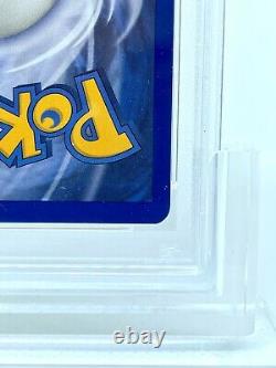 Entei Gold Star Holo Pokemon Card Ex Forces Invisibles 113/115 Bgs Psa 10 Gem Mint