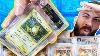 Impossible Black Label A Été Trouvé Pristine Charizard Ultra Rare Cartes Pokemon
