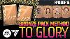 Méthode Ea Fc24 Bronze Pack Pour La Gloire : 15 Ouvertures De Packs Bronze, 22 Packs Bronze Gratuits, Bon Progrès.