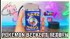 Pokemon Beckett Retourne Bgs Gem Mint Vintage Et Moderne